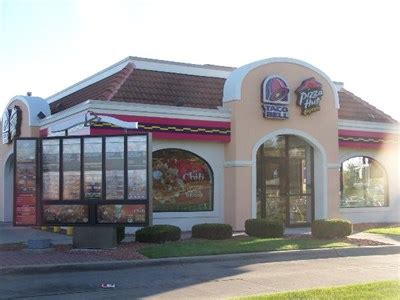 Own this business? Learn more about offering online ordering to your diners. . Taco bell ypsilanti